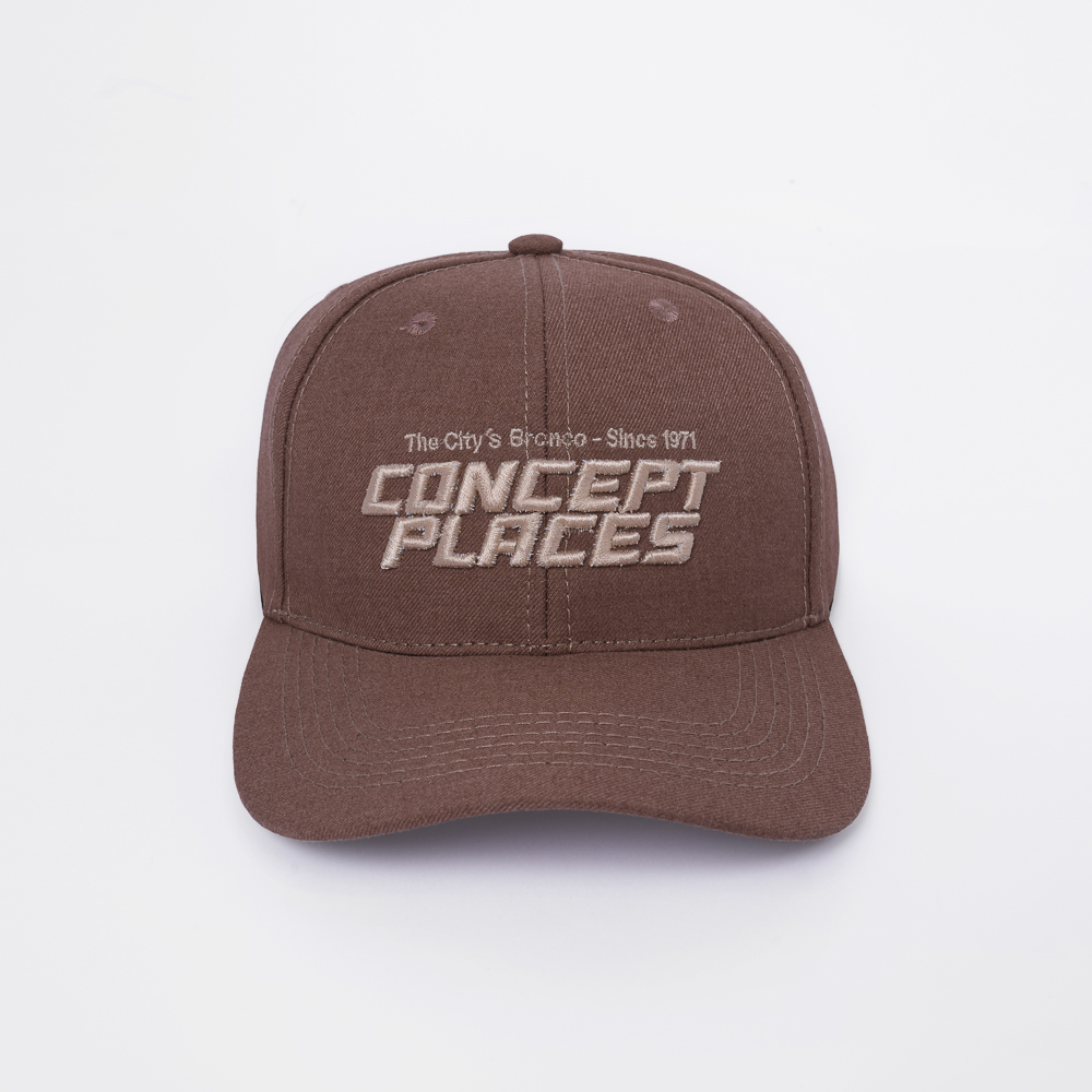 GORRO CI25/PLACES CASIMIR