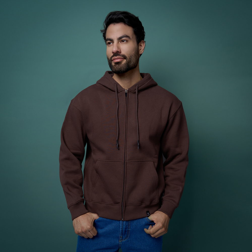 POLERA NEW SIENA II FRANELA