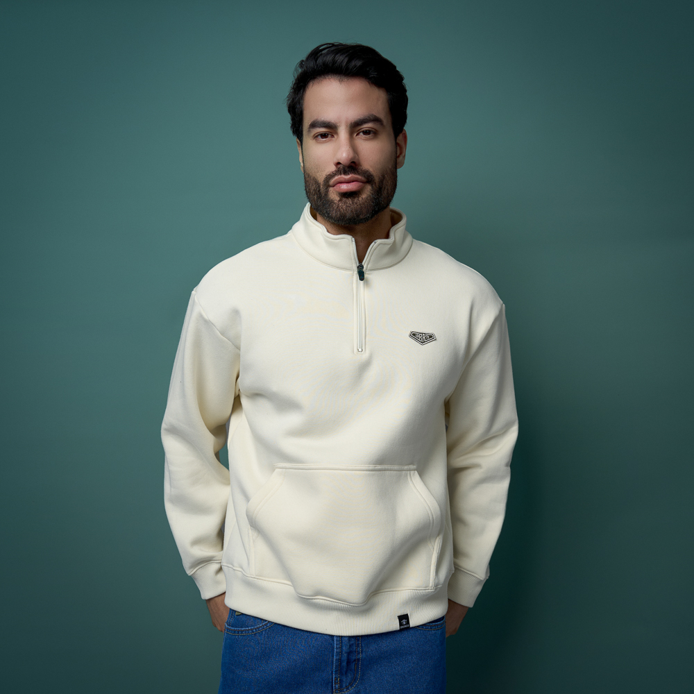 POLERA ORIGINALES III FRANELA