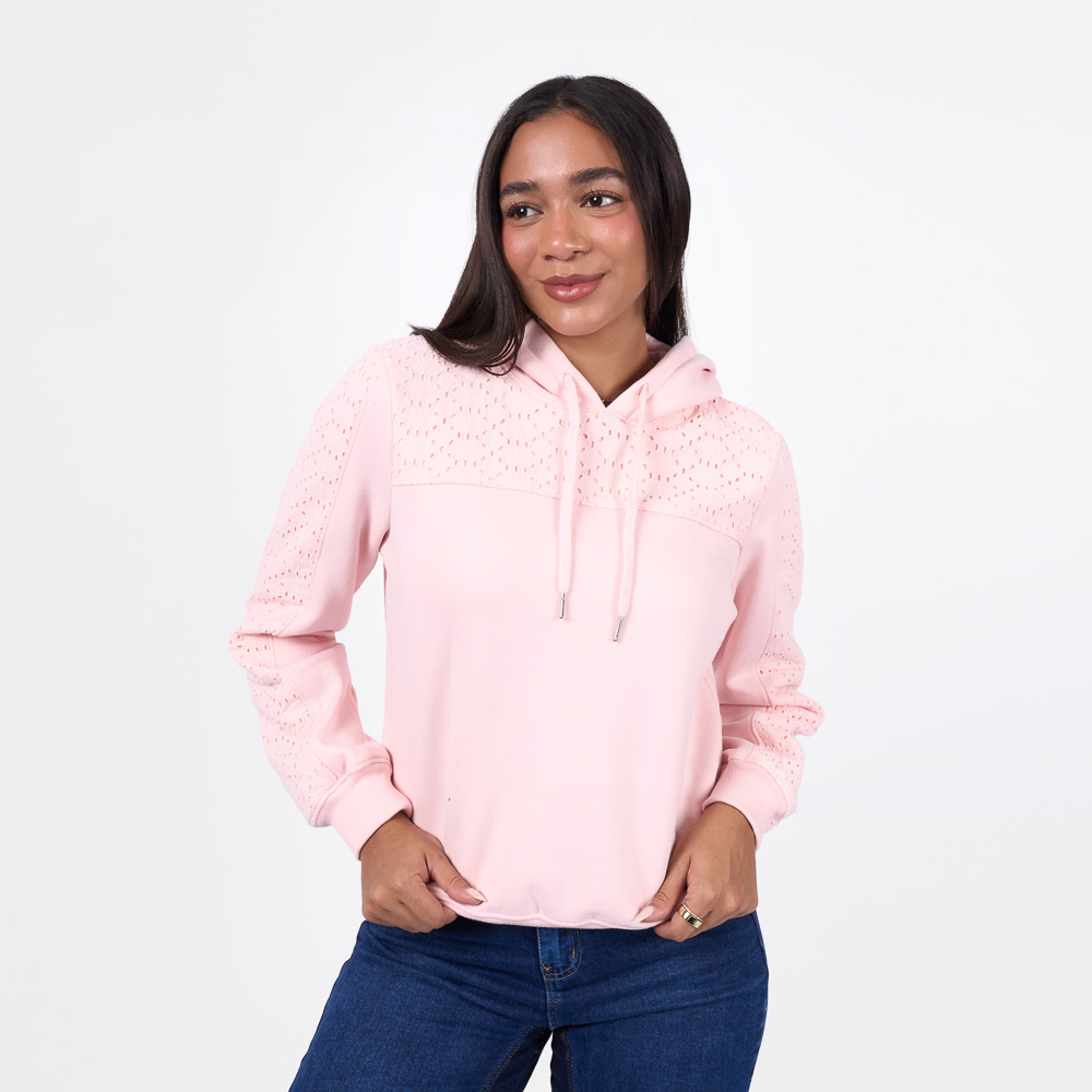 POLERA EI26/ORLY FRANELA