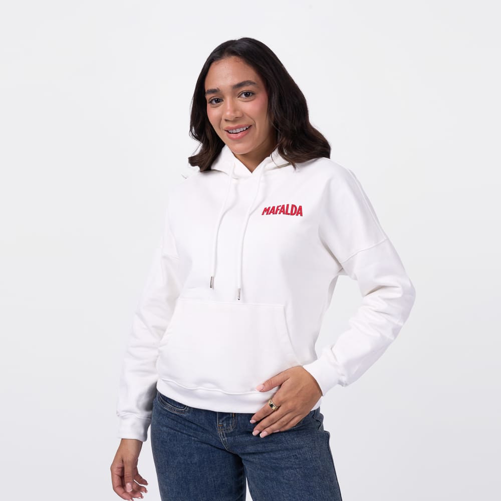 POLERA CI26/MAFAL W FRANELA