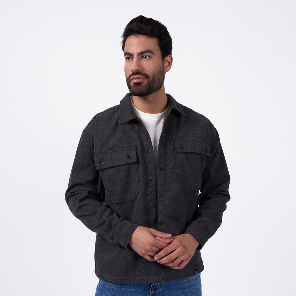 CAMISACO DI26/BRAYEL II LANILLA